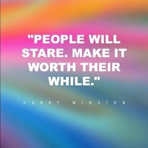 Meet your Posher, Anne